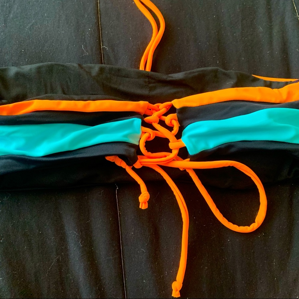 Bikini Tube Top - Picture 3 of 5